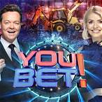 you bet tv show